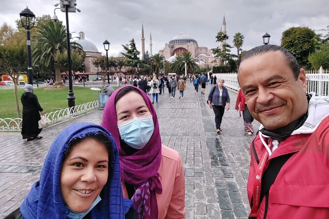 Best of Istanbul 1, 2 or 3-Day Private Guided Istanbul Tour - Day 3: Suleymaniye, Balat and Fener, Pierre Loti, and the Golden Horn churches
