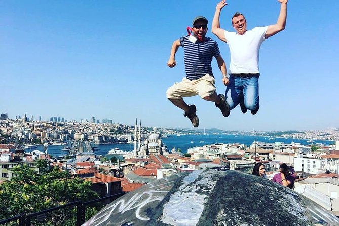 Best of Istanbul 1, 2 or 3-Day Private Guided Istanbul Tour - Price and value: how the $100 per person fits the math