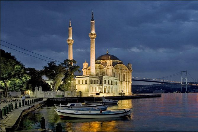 Best Of Istanbul: 1, 2 or 3 Day Private Guided Tour - Meeting Point, Pickup, and How to Not Lose Time on Day One