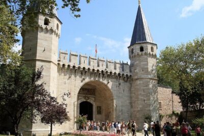 Best Of Istanbul: 1, 2 or 3 Day Private Guided Tour