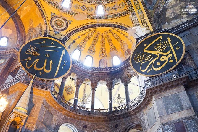 Best Of Istanbul: 1, 2 or 3 Day Private Guided Tour - Price and Value: What the $85.50 Covers, and What You Still Pay