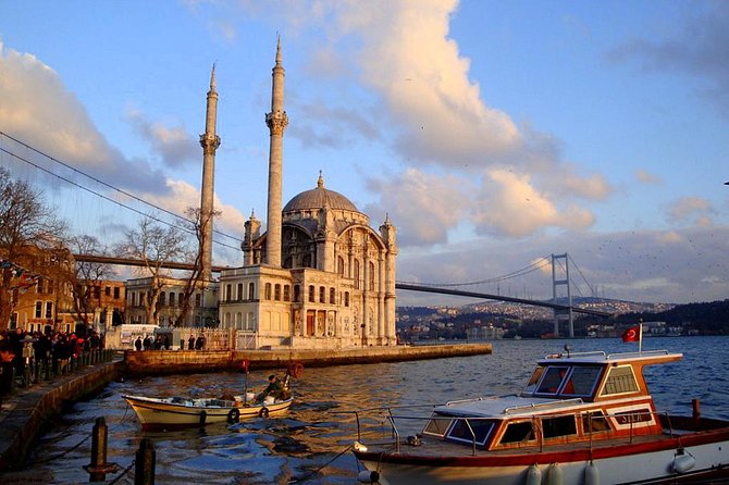 Best Of Istanbul: 1, 2 or 3 Day Private Guided Tour - Pacing, Walking, and What to Wear in Istanbul