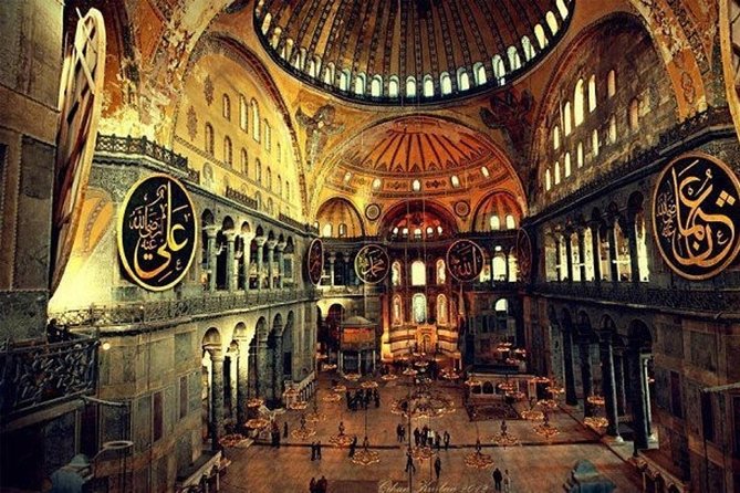 Best Of Istanbul: 1, 2 or 3 Day Private Guided Tour - Things That Can Trip You Up (So You Can Avoid Stress)
