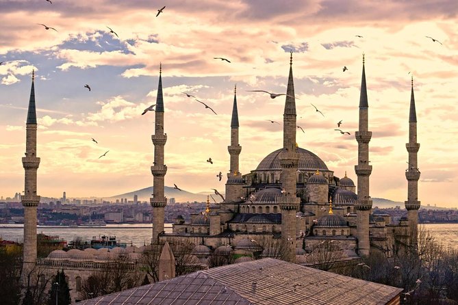 Best of Istanbul City Full-Day Tour with Transfers - Price and Logistics: What $65 Really Covers