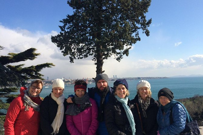 Best of Istanbul in 1 Day - Skip-the-line start at Sultanahmet, minus the day-killer waiting
