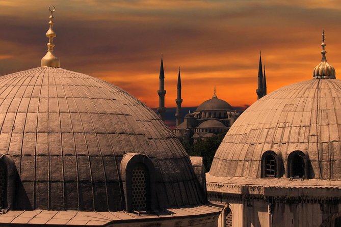 Best of Istanbul in 1 Day - Hippodrome stroll: obelisks, columns, and Constantinople leftovers