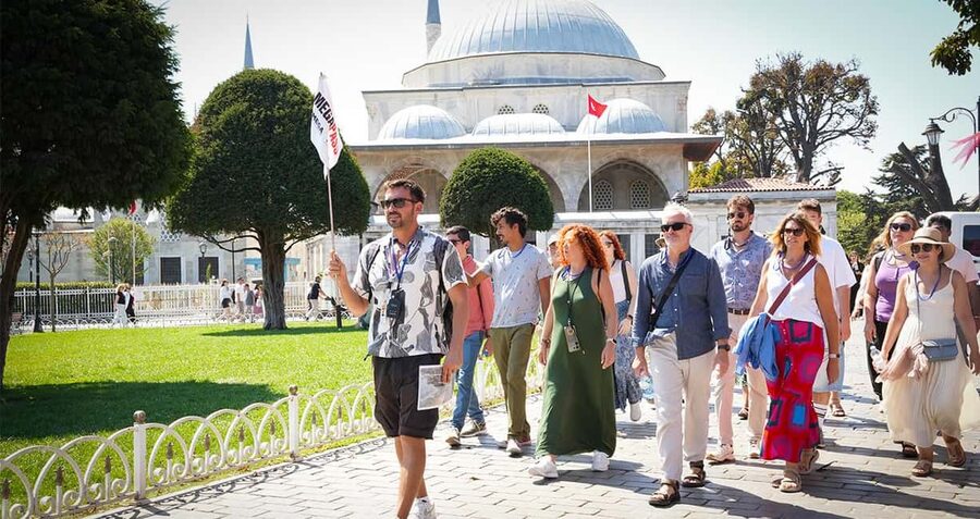 Best of Istanbul in 4 Hours with the Must See Highlights - Key things that make this tour worth your time
