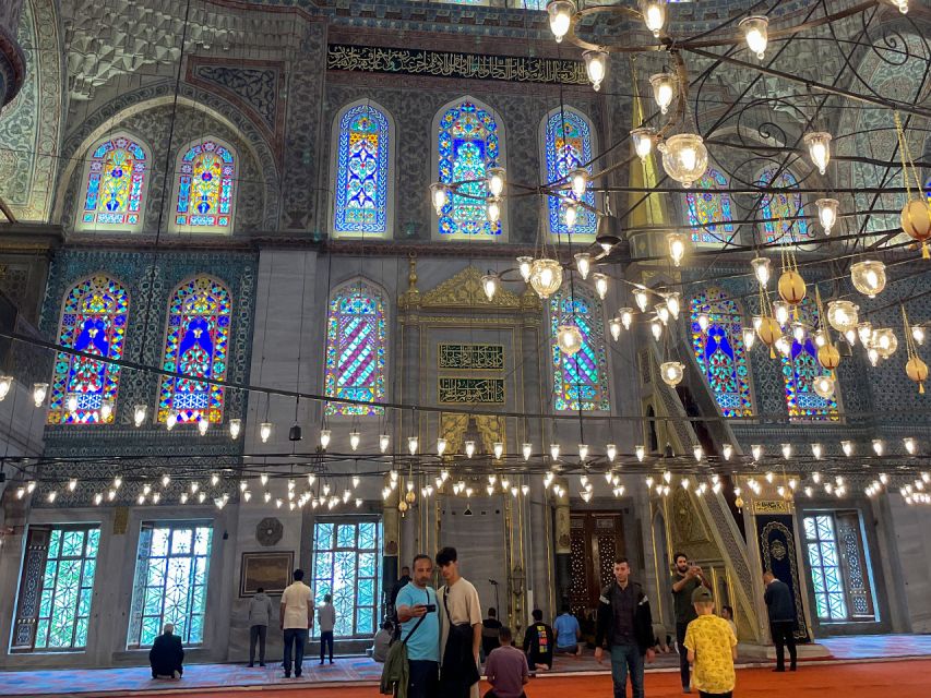 Best of Istanbul in 4 Hours with the Must See Highlights - Price and value, why $12 can be either a steal or a surprise