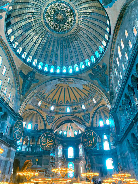 Best of Istanbul: Private Guided Istanbul Tour - Starting at the German Fountain, a Great Way to Find Your Feet