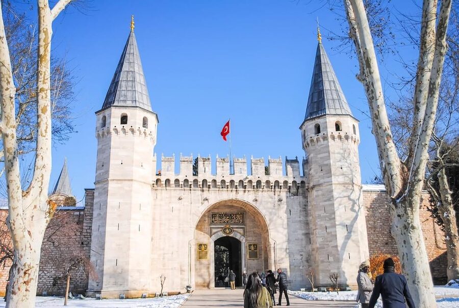 Best of Istanbul: Private Guided Istanbul Tour - What the Guide Quality Looks Like in Practice