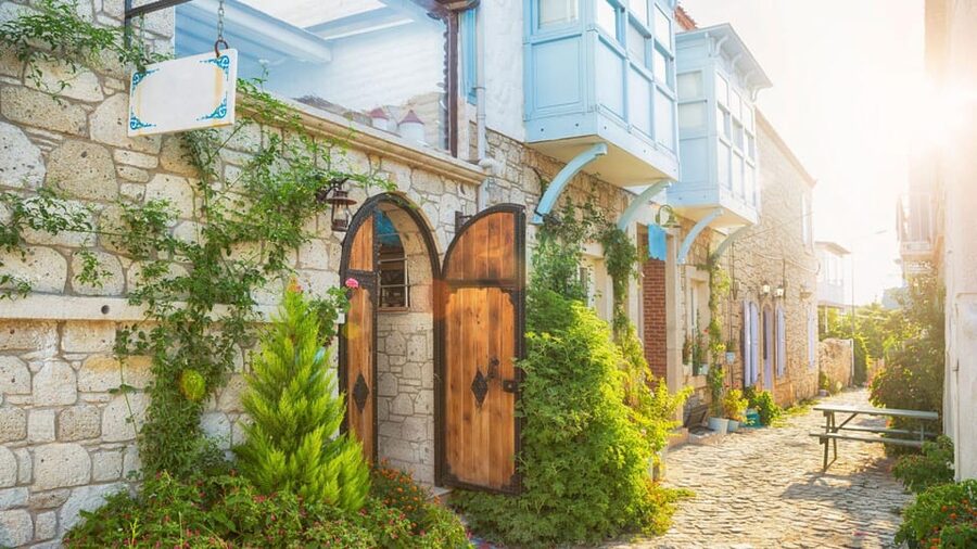 Best of Izmir: Private Walking Tour with a Local - Key Points That Make This Tour Worth Your Time