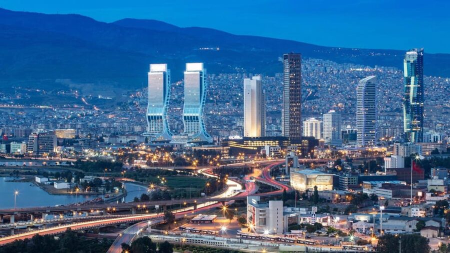 Best of Izmir: Private Walking Tour with a Local - Best-Fit Travelers and When This Might Not Be Your Match