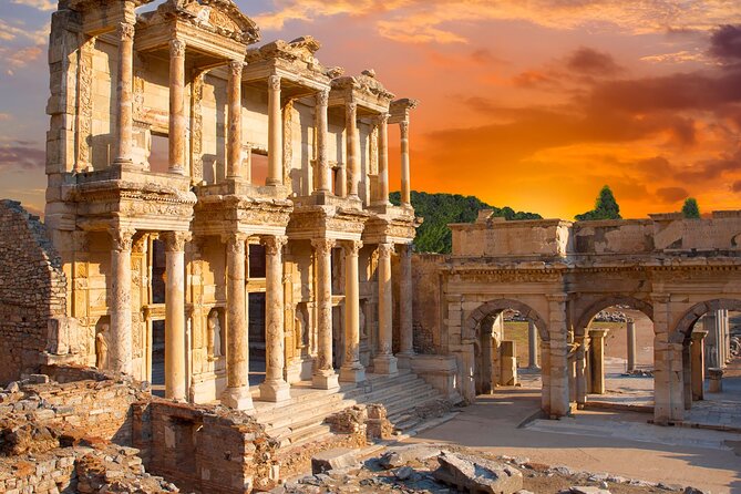 Best of Turkey-10 Days - Antalya’s Waterfalls, Kaleici Old Town, and a Cable Car Swap If Needed