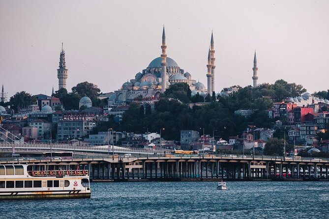 Best of Turkey Small Group Tour - Key points you will feel on the ground