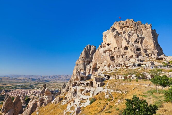 BEST SELLER OF CAPPADOCIA: 1 or 2 Days Cappadocia Private Tour! - Key things to know before you go