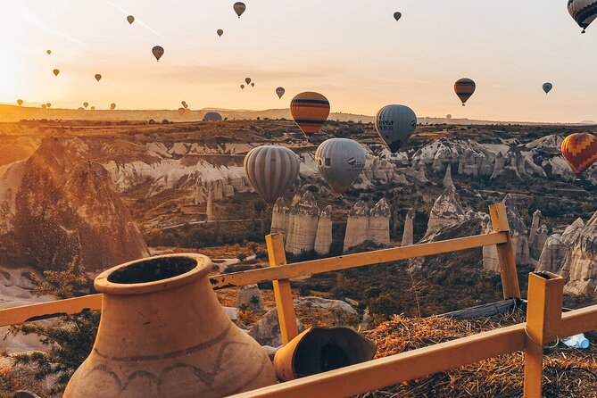 BEST SELLER OF CAPPADOCIA: 1 or 2 Days Cappadocia Private Tour! - A private Cappadocia day that actually moves