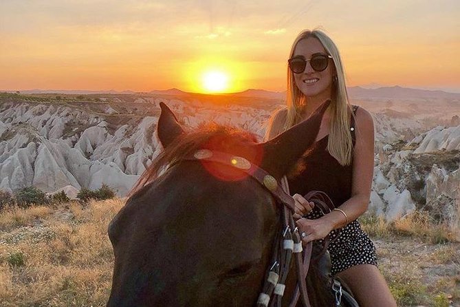Best Sunrise Horse Riding Tour in Cappadocia - Min.2 pax. - Price and value: what $124.05 includes and what it really buys