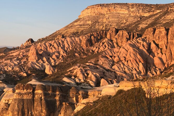 Best Sunrise Horse Riding Tour in Cappadocia - Min.2 pax. - Small risks to think through before booking