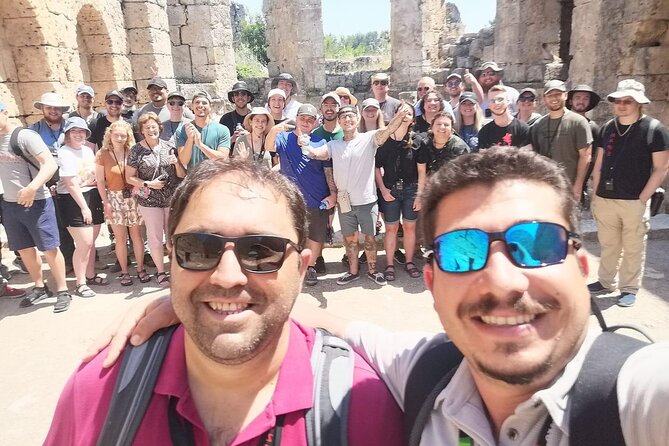 Biblical Ephesus with Bible Oriented Guide & Lunch NO HIDDEN FEES - Who this tour suits best (and who should think twice)