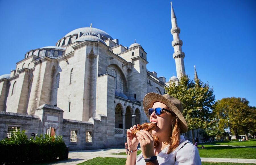 Blue Mosque: Art and Symbolism Guided Group Walking Tour - Price and value: is $140 for 1.5 hours worth it?