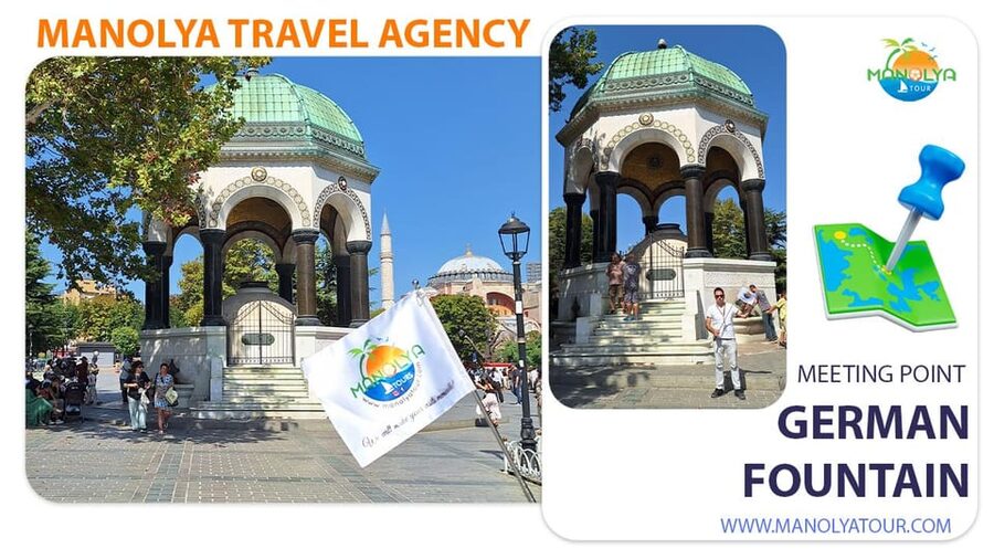 Blue Mosque, Hagia Sophia & Basilica Cistern, Hipodrom Tour - The Blue Mosque: Blue Tiles, Domes, and Prayer Timing