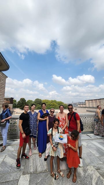 Blue Mosque, Hagia Sophia & Basilica Cistern, Hipodrom Tour - Tips to Make Your Guide Work for You