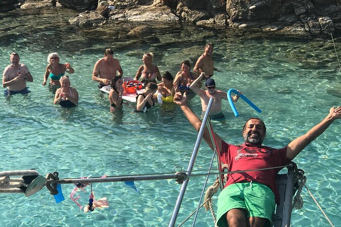 Boat Trip to the Turkish Maldives- Orak Island - Key things to know before you go