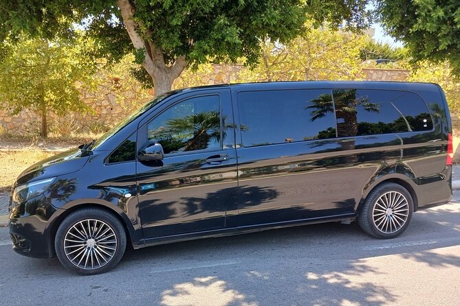 Bodrum Airport Private Transfers to Bodrum Peninsula - Is this transfer worth the $78.02 per group?
