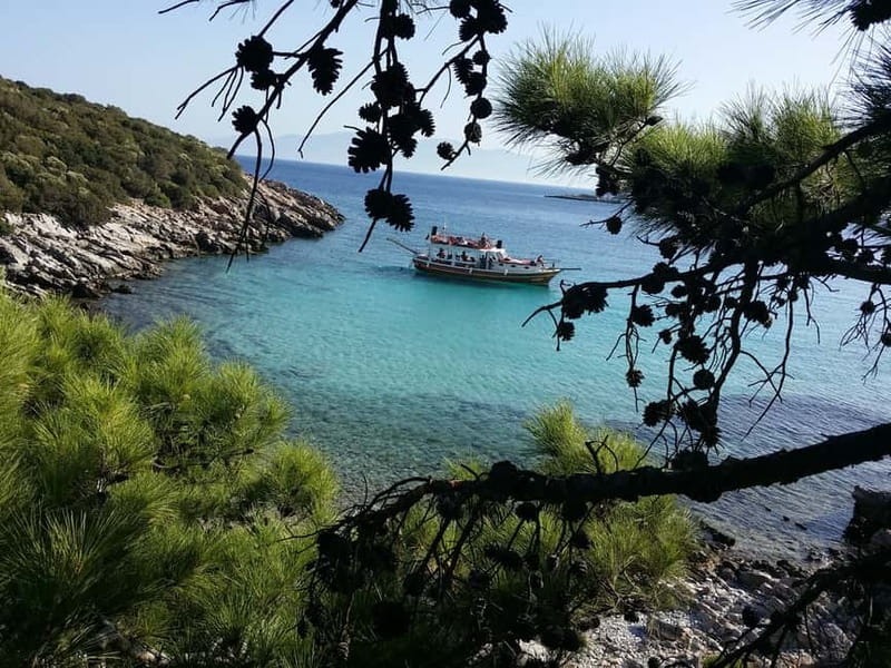 Bodrum: Boat Tour for Mein Schiff and Aida Cruise Passengers - Price and Value: Why 41 Per Person Can Be a Bargain