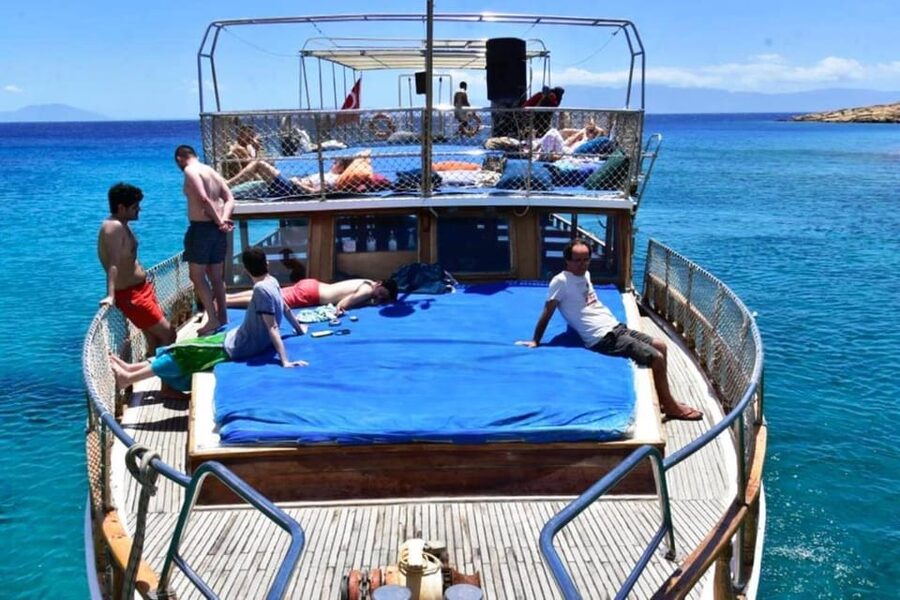 Bodrum Boat Tour with Lunch: Beaches and Islands - Price and value: $28 feels fair if you go in with the right expectations
