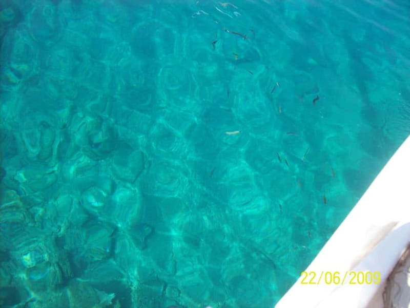 Bodrum: Cleopatra Island Tour with Lunch and Swimming Stops - Key highlights to know before you go