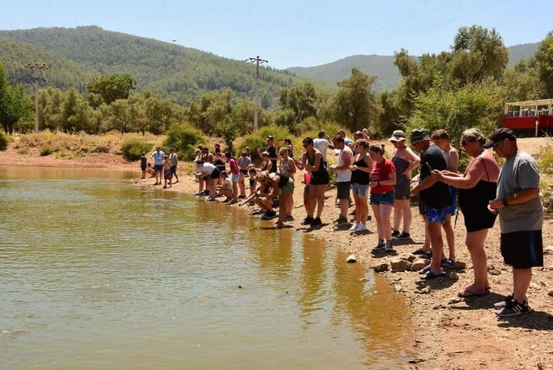 Bodrum: Full-Day Jeep Safari with Lunch and Hotel Transfer - Price and value: does $68 feel fair?