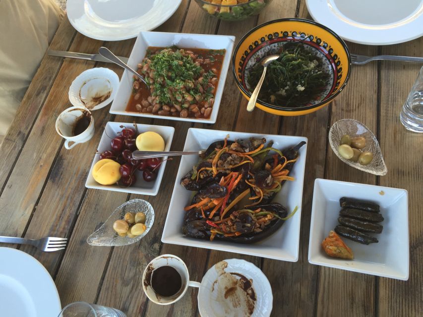 Bodrum: Market Visit and Cooking Class - Who should book this, and who should skip it