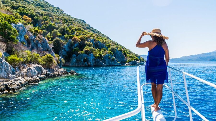 Bodrum: Orak Island Boat Tour with Swim Stops and Lunch - Key highlights to look for on this Orak Island day