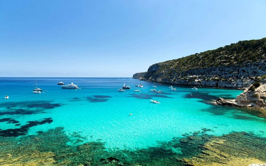 Bodrum: Orak Island Boat Trip with Lunch & Optional Transfer - Onboard Lunch and Tea: Included, but Time Your Plate