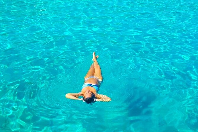 Bodrum Orak Island (Turkish Maldives) Boat Trip - Meeting at 11:00, sailing times, and how the day flows