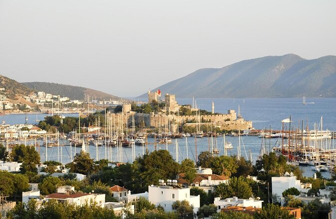Bodrum Private Gulet Tour with Lunch - Key things to know before you go