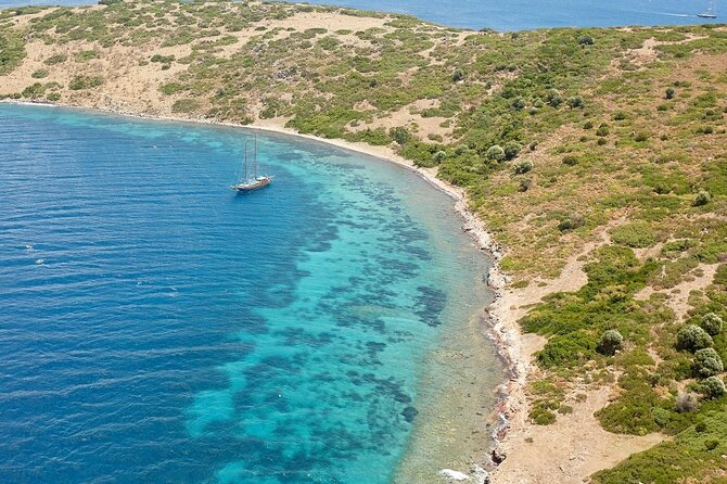 Bodrum Private Gulet Tour with Lunch - The Boat Experience: Comfort, Space, and a Few Gear Reality Checks