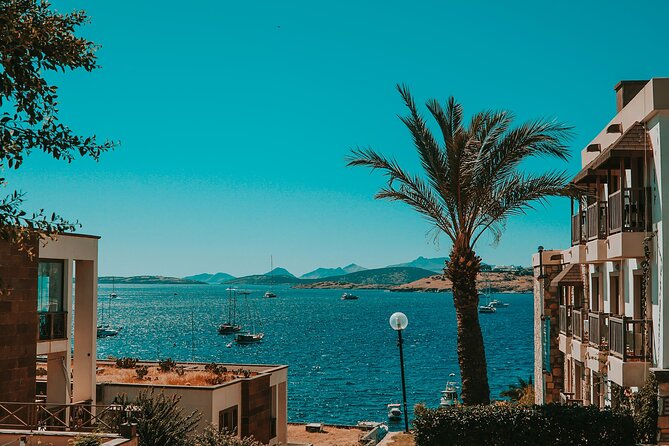 Bodrum Private Walking Tour with a Local - How the 2 to 6 Hours Usually Feels on the Ground