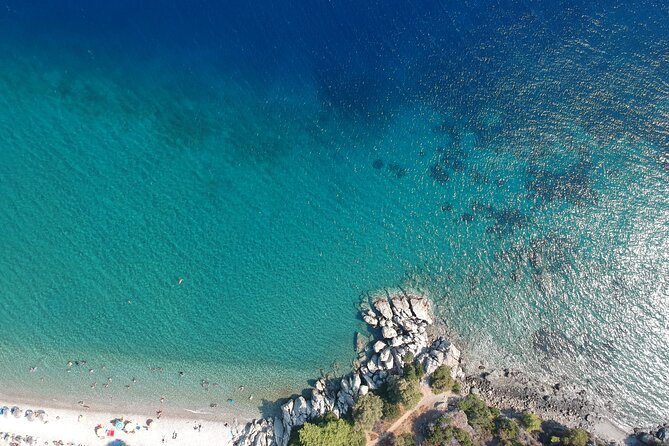 Bodrum Private Walking Tour with a Local - Local Food and Lunch Stops: Great, But Not Included