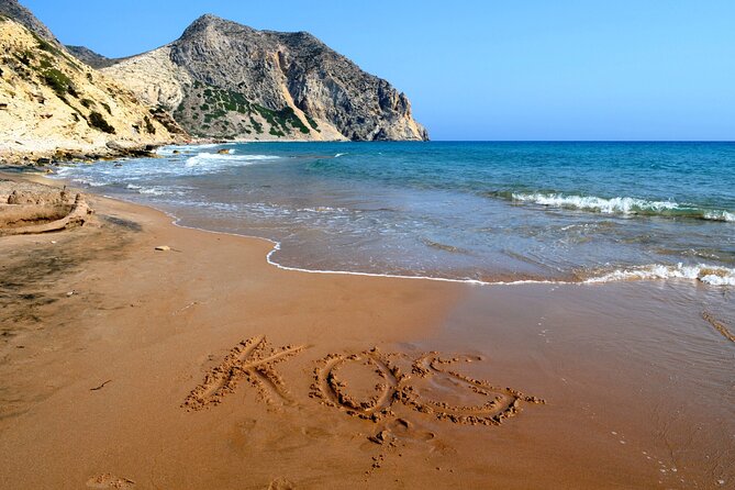 Bodrum Roundtrip Ferry to Kos with Hotel Pickup - Asklepieion (Ancient Healing Center) without the guided script