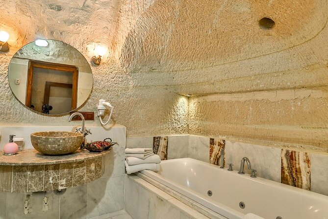 Bodrum Turkish Bath and Spa - Key things I’d note before you book