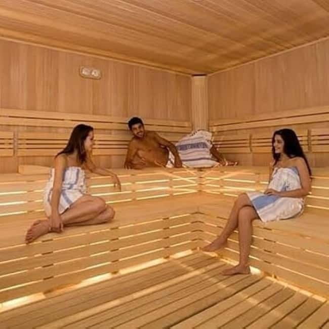 Bodrum: Turkish Bath with Oil Massage and Hotel Pickup - Turkish Bath Pickup in Bodrum: Easy Start, Clear Flow