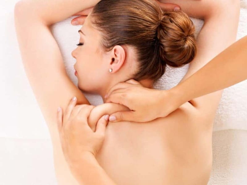 Bodrum: Turkish Bath with Oil Massage and Hotel Pickup - Inside the Hamam Room: Warm Marble, Scrub, and Foam
