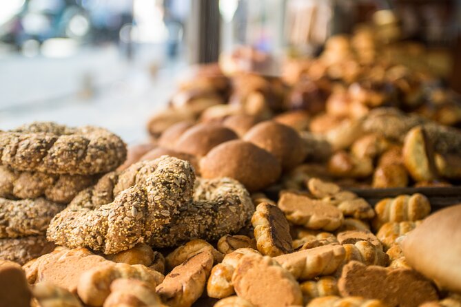 Born on the Bosphorus: Exploring Three Distinct Waterside Neighborhoods - The Bosphorus Strait: why this food walk starts with water