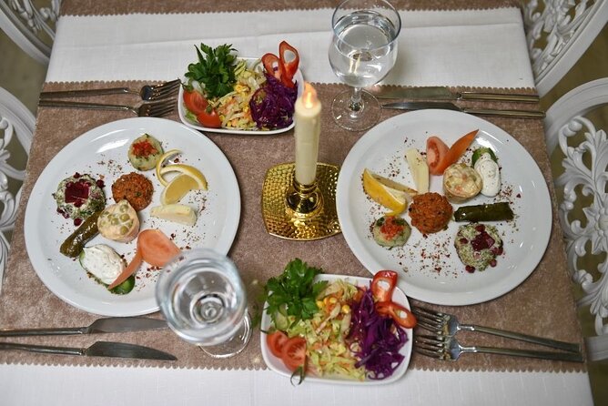 Bosphorus Cruise Tour with Turkish Show - Tips That Actually Improve Your Night