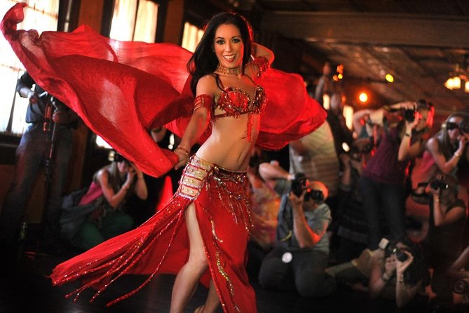 Bosphorus Dinner Cruise and Turkish Night Show with Private Table - Price and value: what $48.79 really buys you