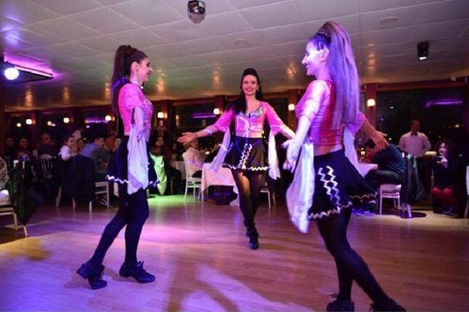 Bosphorus Dinner Cruise & Night Show from Istanbul - Why This Bosphorus Night Cruise Works for a First Istanbul Night