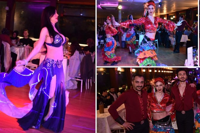 Bosphorus Dinner Cruise & Turkish Night Show (All Inclusive) - Who This Cruise Fits Best, and Who Should Think Twice