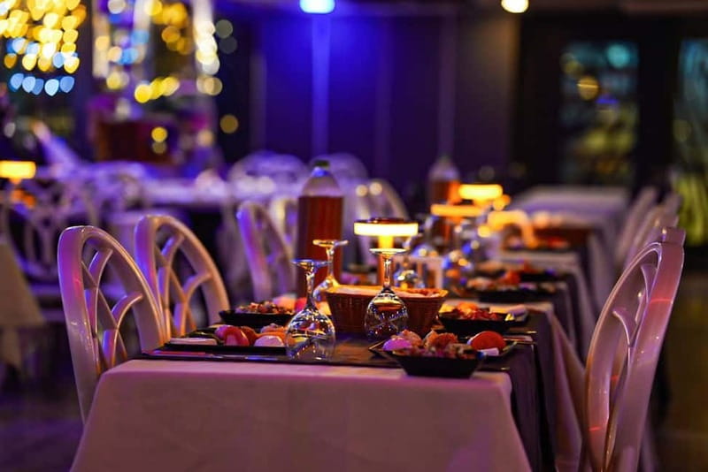 Bosphorus Dinner Cruise w/ Unlimited Drinks & Entertainment - Value check: is $35 a good deal for this kind of night?